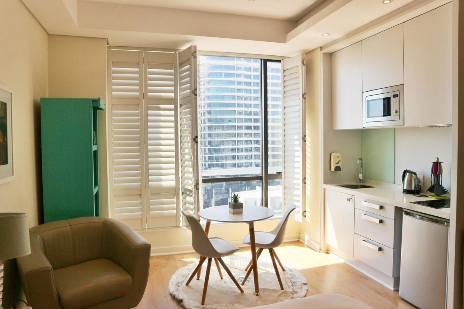 Sandton Skye Apartments 约翰内斯堡 外观 照片