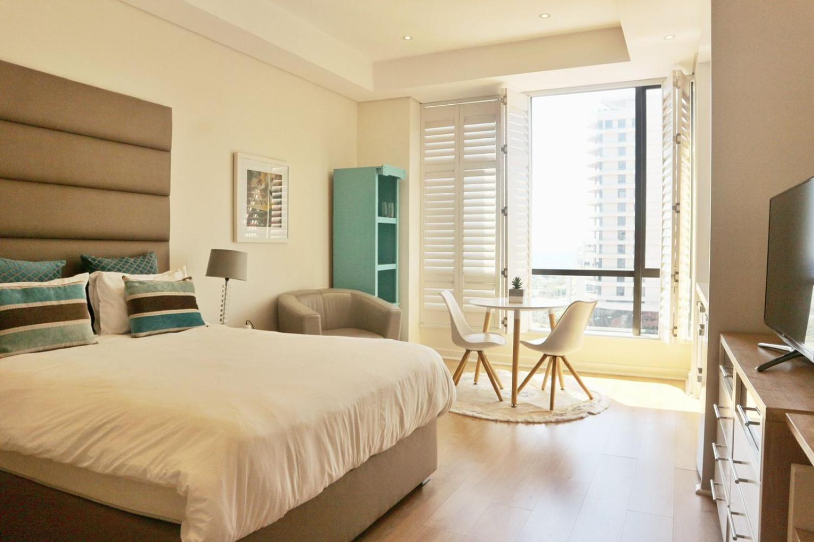 Sandton Skye Apartments 约翰内斯堡 外观 照片