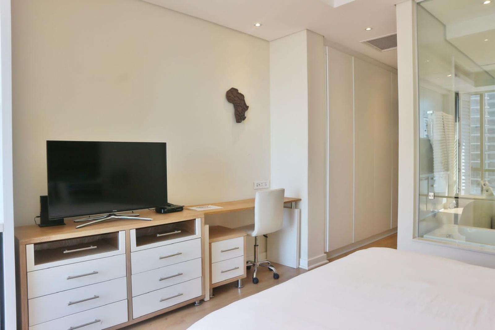 Sandton Skye Apartments 约翰内斯堡 外观 照片