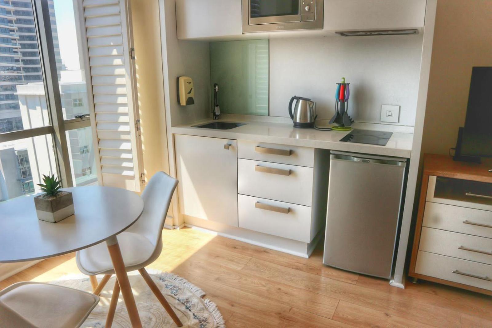 Sandton Skye Apartments 约翰内斯堡 外观 照片