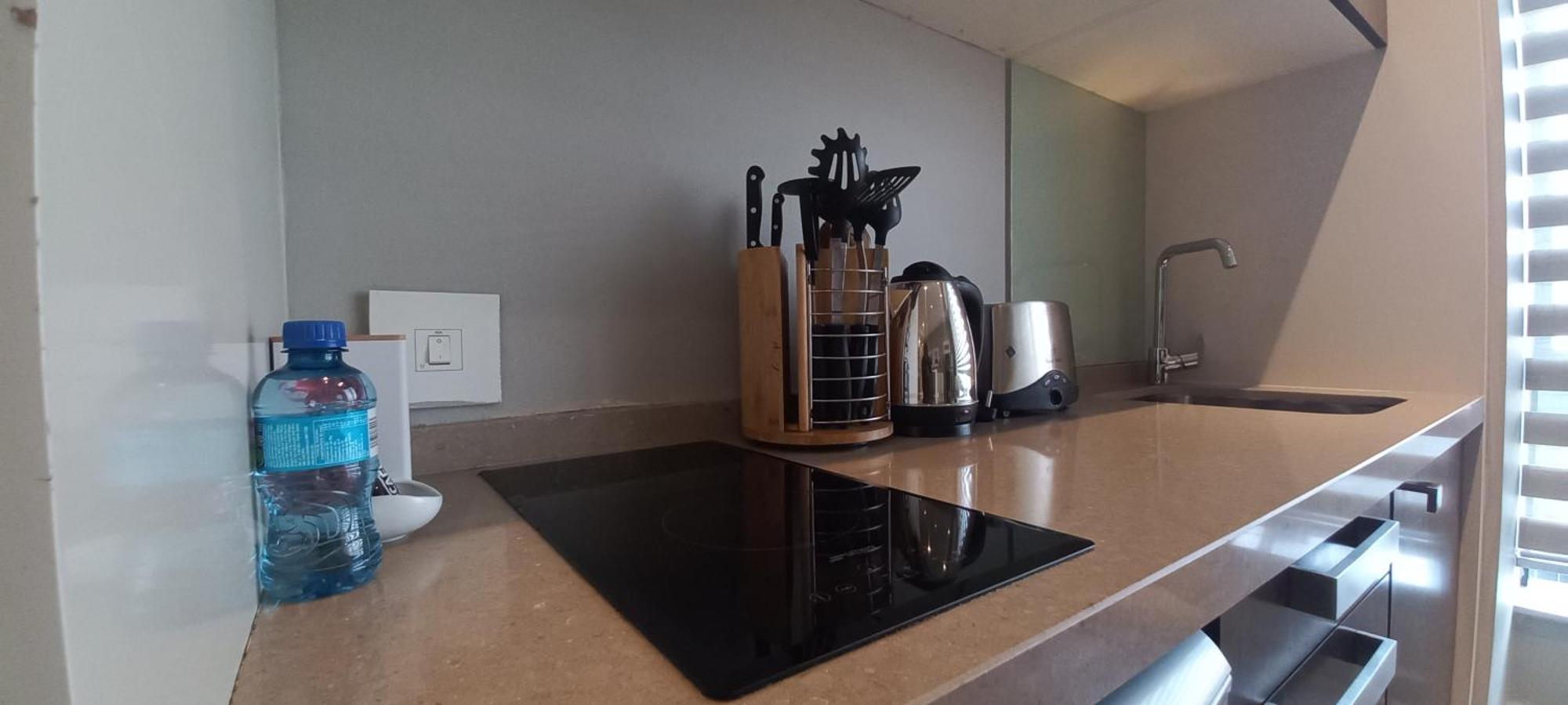Sandton Skye Apartments 约翰内斯堡 外观 照片