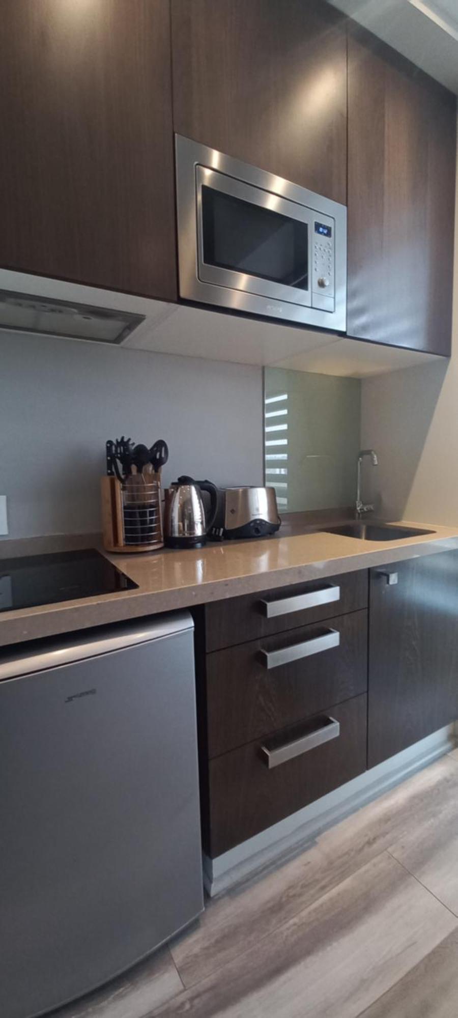 Sandton Skye Apartments 约翰内斯堡 外观 照片