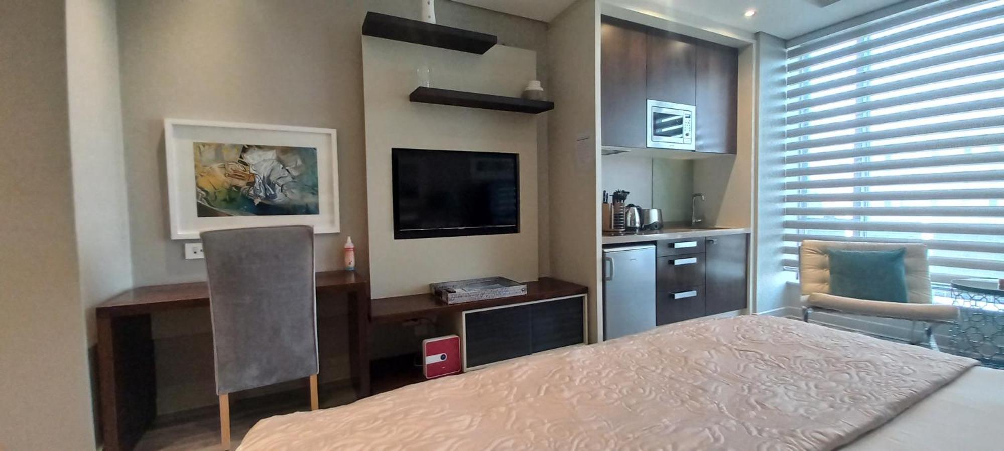 Sandton Skye Apartments 约翰内斯堡 外观 照片