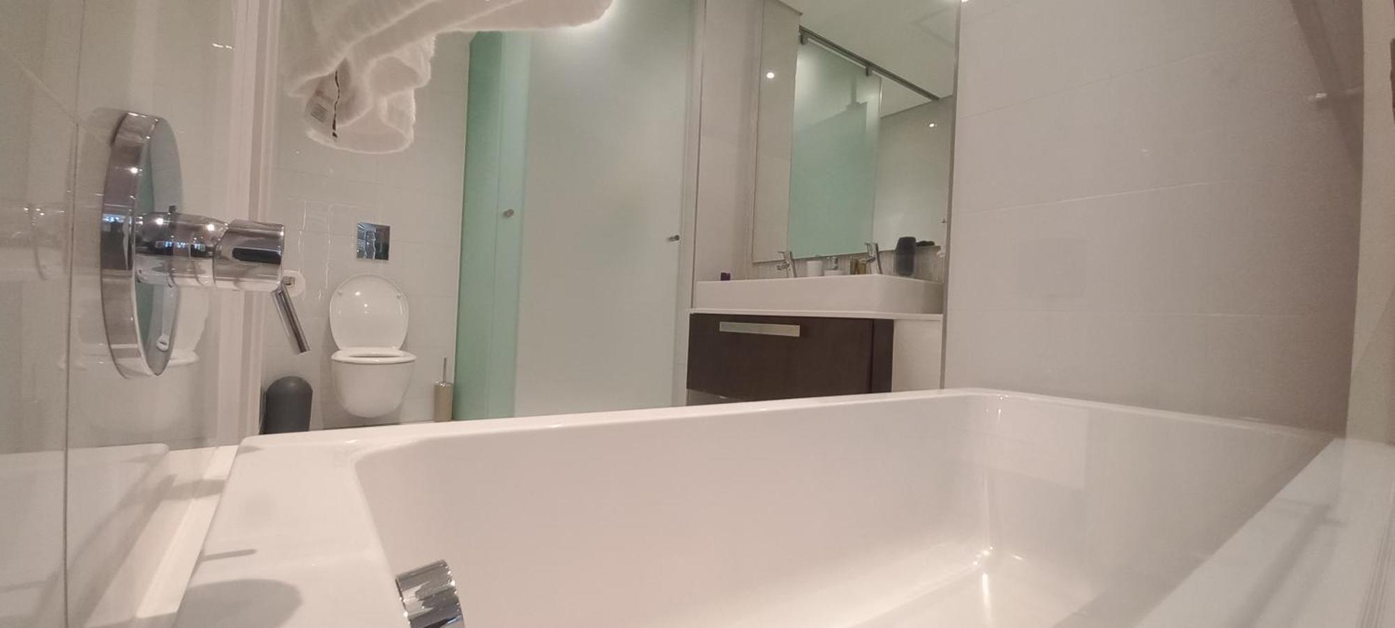 Sandton Skye Apartments 约翰内斯堡 外观 照片