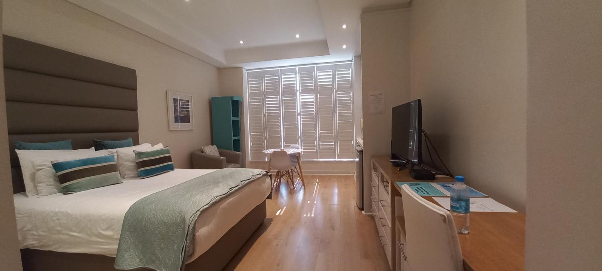 Sandton Skye Apartments 约翰内斯堡 外观 照片