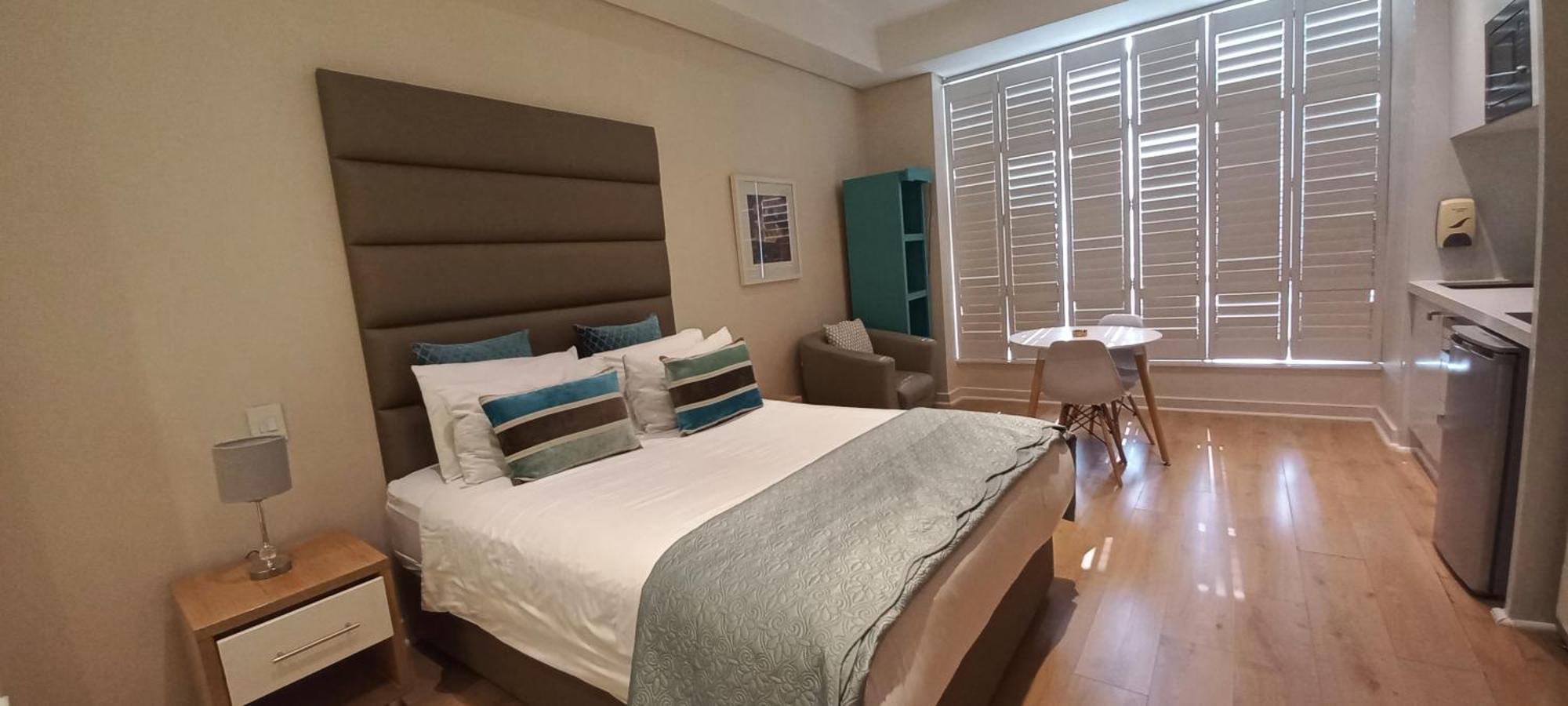 Sandton Skye Apartments 约翰内斯堡 外观 照片