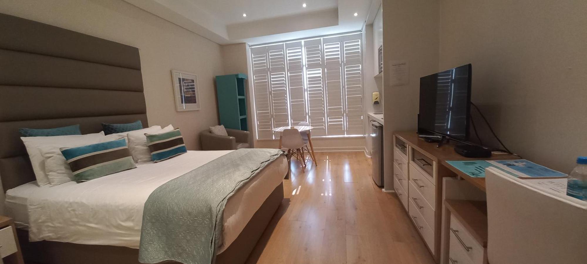 Sandton Skye Apartments 约翰内斯堡 外观 照片