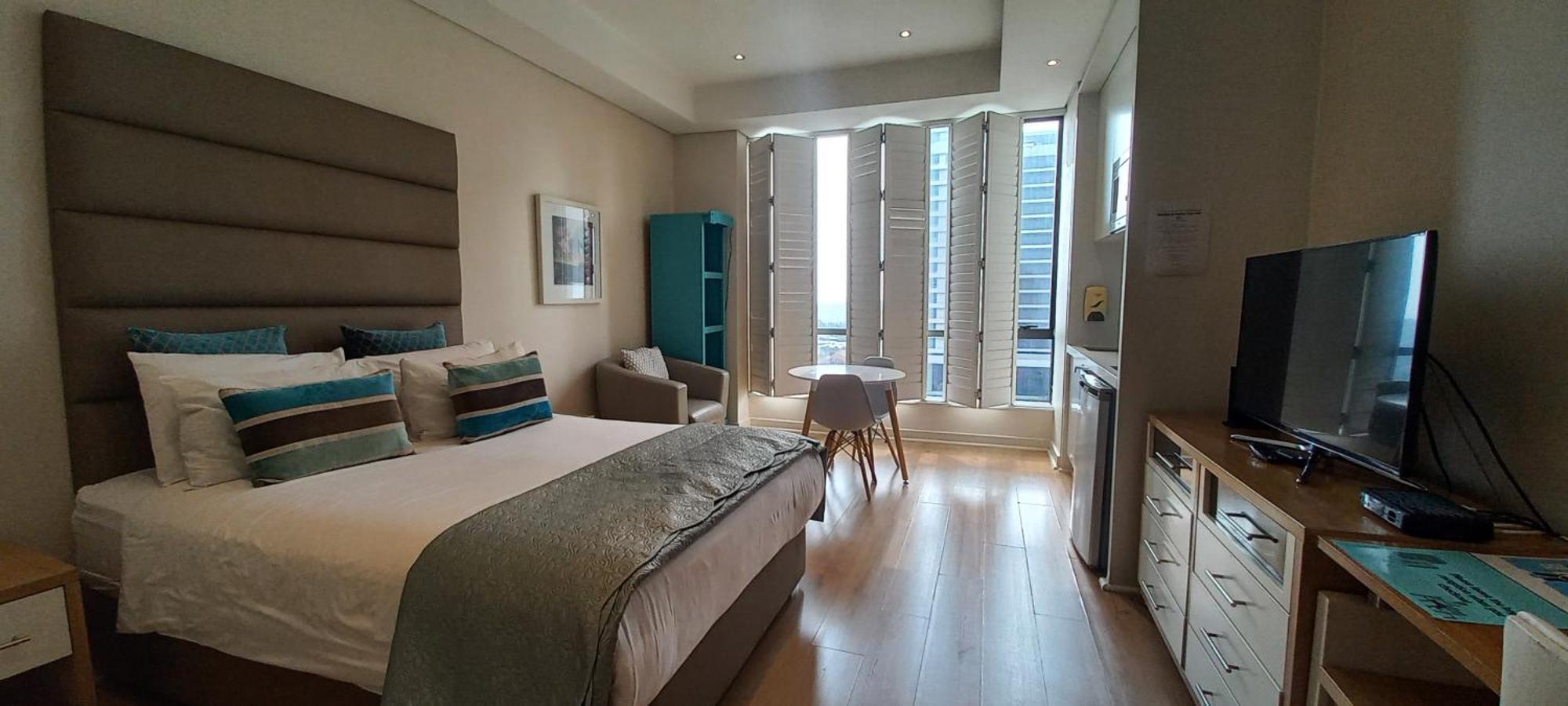 Sandton Skye Apartments 约翰内斯堡 外观 照片